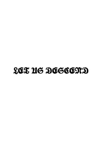 Let Us Descend (2025) poster