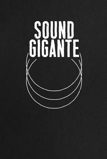 Sound Gigante – Storia alternativa della musica italiana (2023) poster