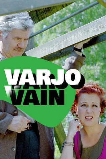Varjo vain (2003) poster