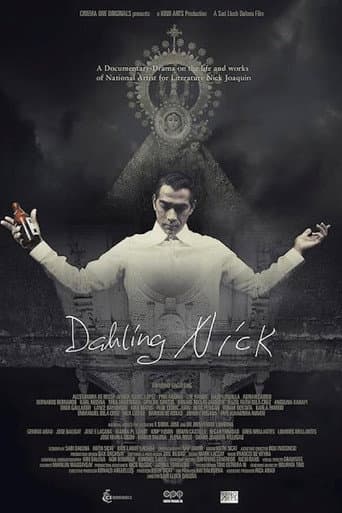Dahling Nick (2015) poster