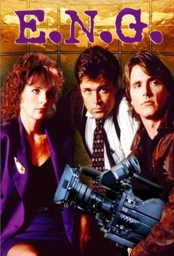 E.N.G. (1989) poster