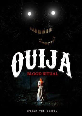 Ouija: Blood Ritual (2020) poster
