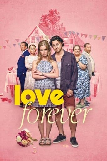 Love Forever (2025) poster