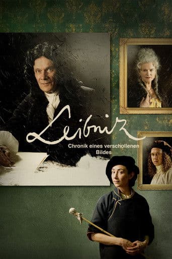 Leibniz – Chronicle of a Lost Painting (2025) poster