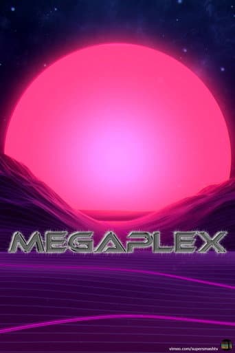 Megaplex (2016) poster