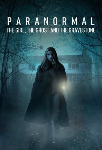 Paranormal (2023) poster