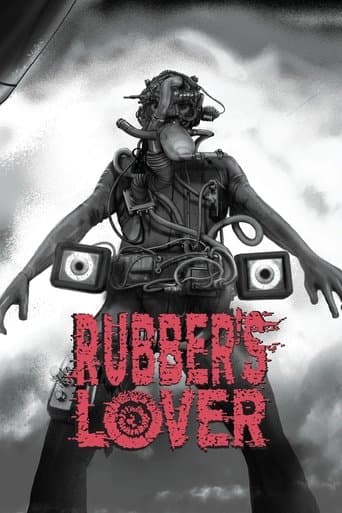 Rubber's Lover (1996) poster