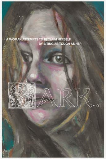 BARK. poster
