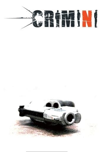 Crimes (2006) poster