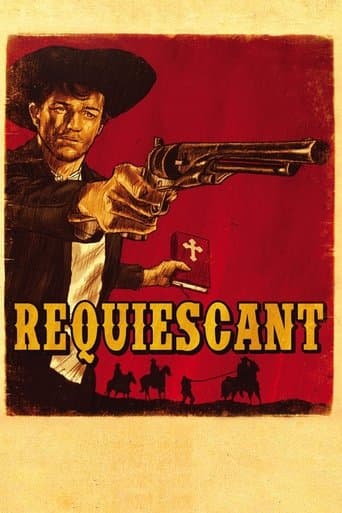 Kill and Pray (1967) poster
