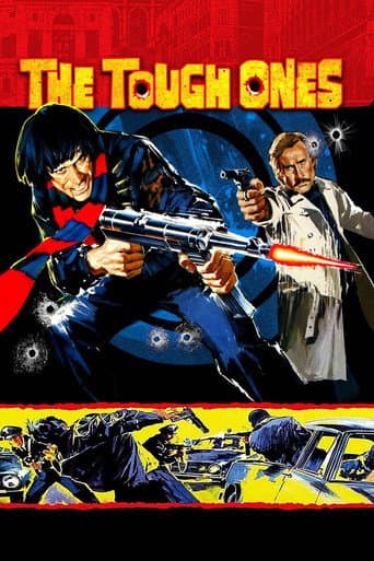 Rome, Armed to the Teeth (1976) poster