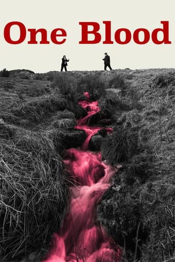 One Blood (2024) poster