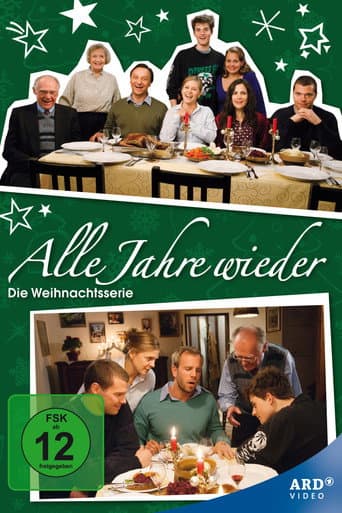 Alle Jahre wieder (2010) poster