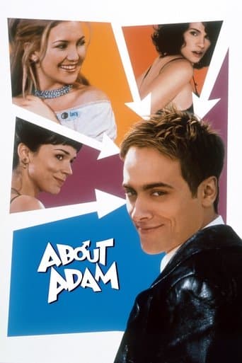 About Adam (2001) poster