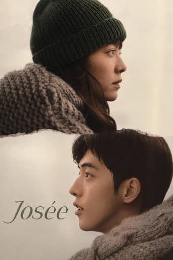Josée (2020) poster