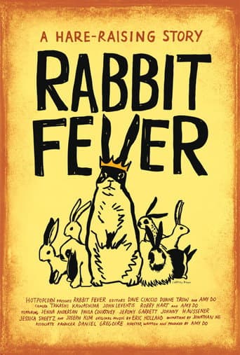 Rabbit Fever (2010) poster