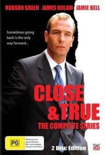 Close and True (2000) poster