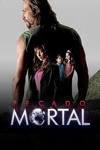 Pecado Mortal (2013) poster