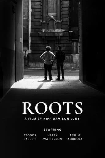Roots (2024) poster