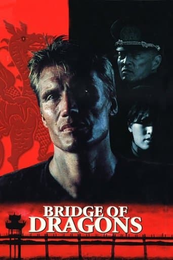 Bridge of Dragons (1999) poster