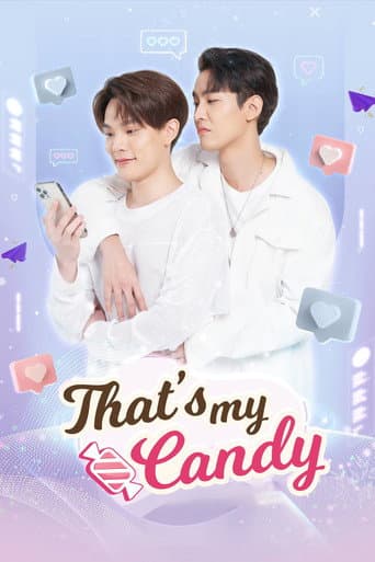 That's My Candy (2022) poster