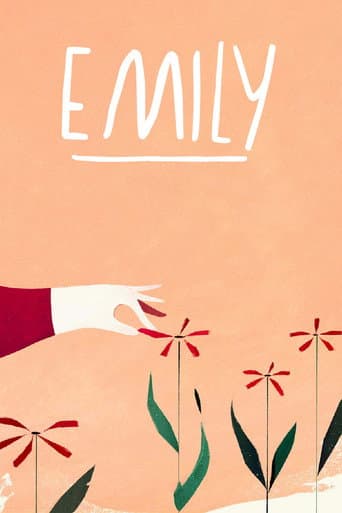 Emily (2018) poster