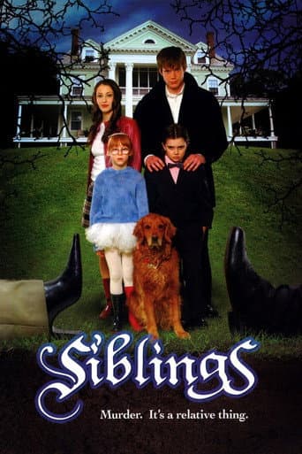 Siblings (2004) poster
