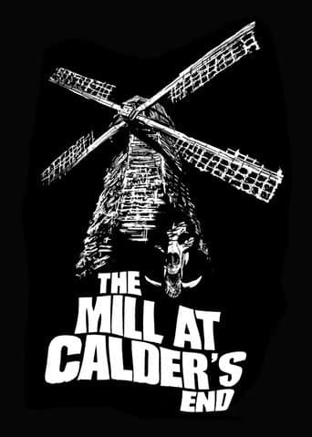 The Mill at Calder's End (2015) poster
