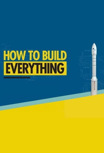 How to Build... Everything (2016) poster