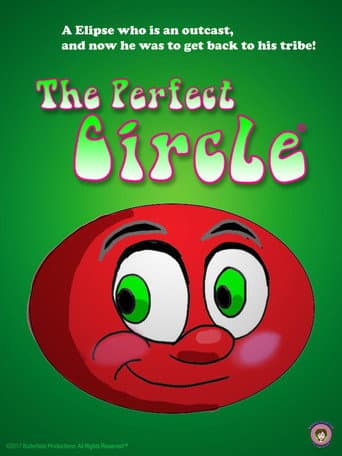 The Perfect Circle (2019) poster