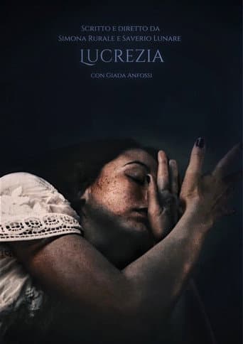 Lucrezia (2023) poster
