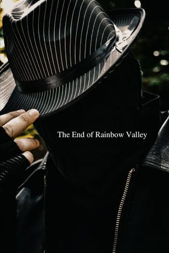 The End of Rainbow Valley (2026) poster