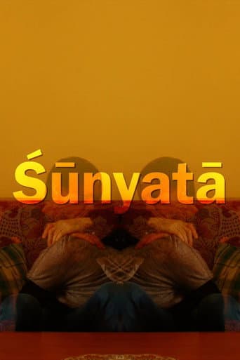 Sunyata (2022) poster