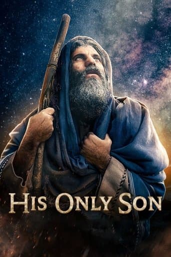 His Only Son (2023) poster
