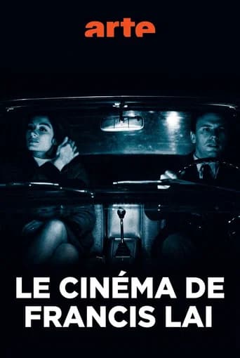 The Cinema of Francis Lai (2026) poster