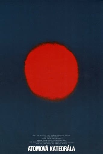 Atomová katedrála (1985) poster