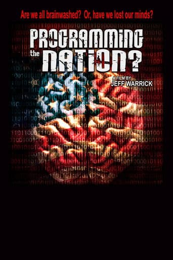 Programming the Nation? (2011) poster