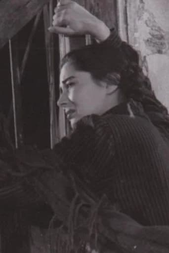 Bird of the Storm (1957) poster