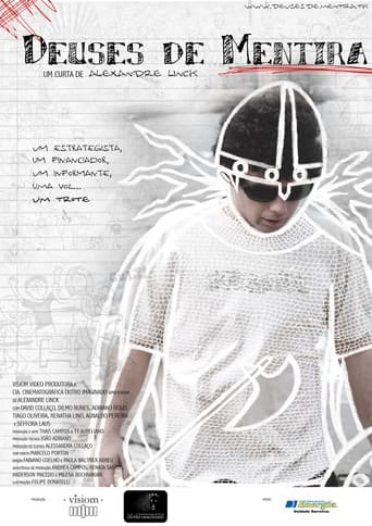 Deuses de Mentira (2009) poster