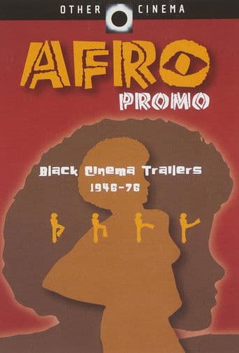 Afro Promo (1997) poster