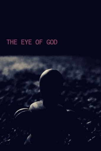 The Eye Of God (2024) poster