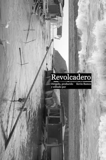 Revolcadero (2025) poster