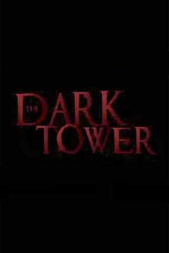 The Dark Tower: Roland and the Man in Black (2010) poster