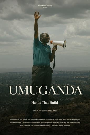 Umuganda (2026) poster