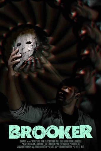 Brooker (2026) poster