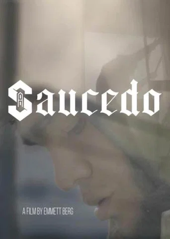 Saucedo (2024) poster