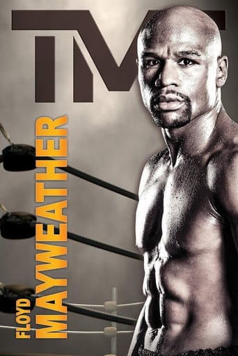 Floyd Mayweather Jr. vs Emanuel Augustus (2000) poster