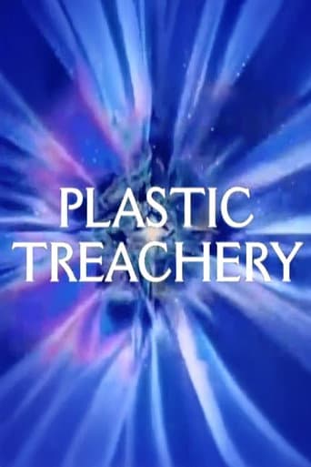 Plastic Treachery (2010) poster