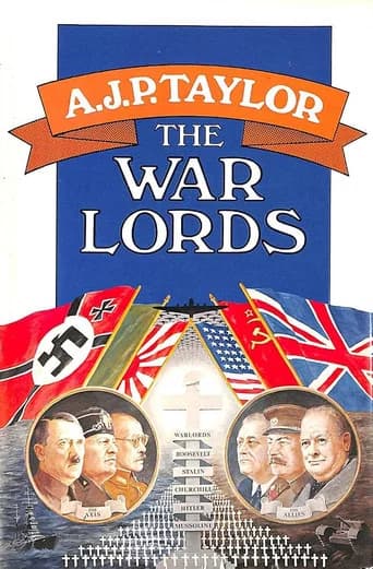 The War Lords (1976) poster