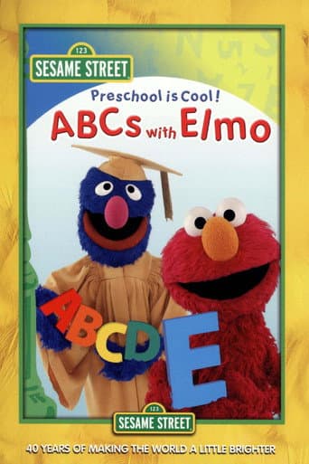 Sesame Street: Preschool Is Cool!: ABCs with Elmo (2010) poster
